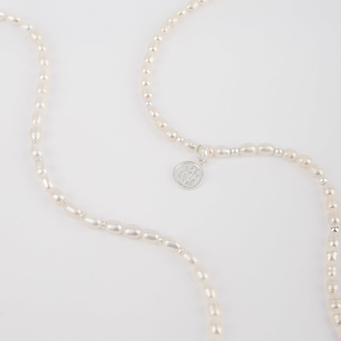 Collar Pearl - C140006