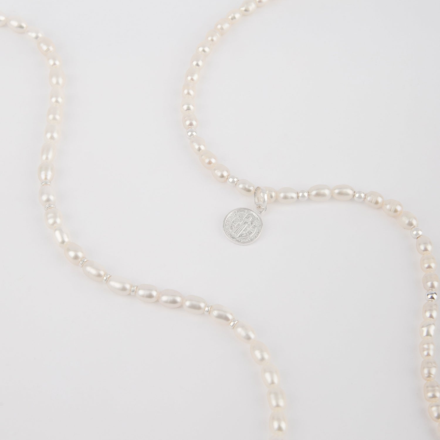 Collar Pearl - C140006