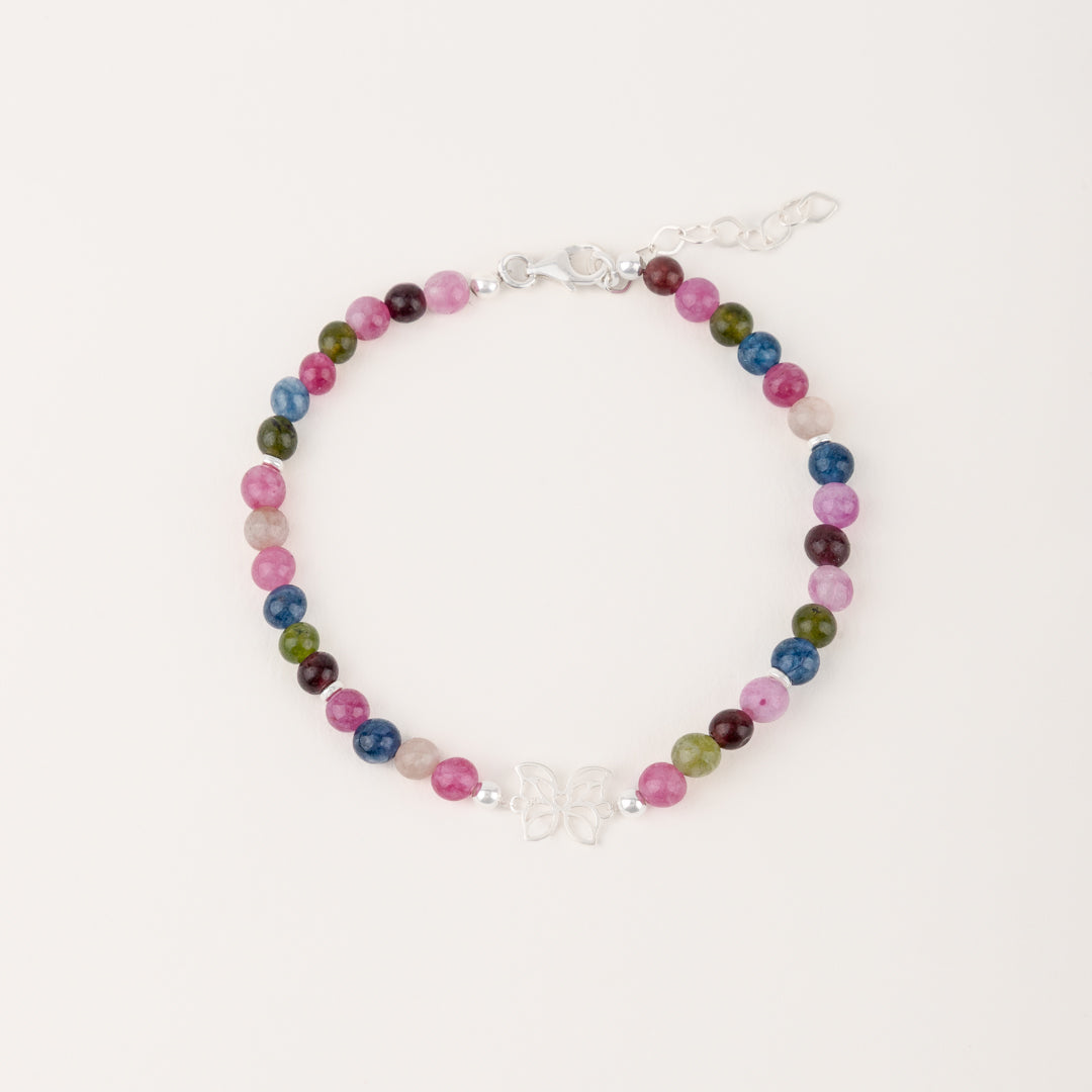 Pulsera Vera Nature - Mariposa