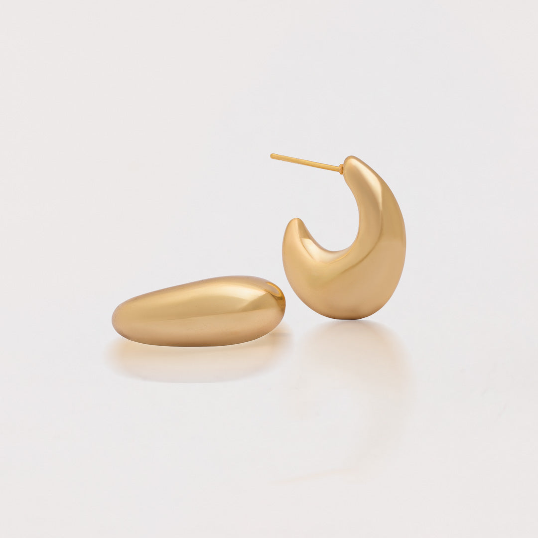 Argollas Selene