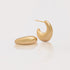 Argollas Selene