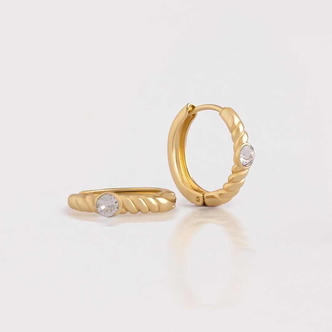 Argollas Camila