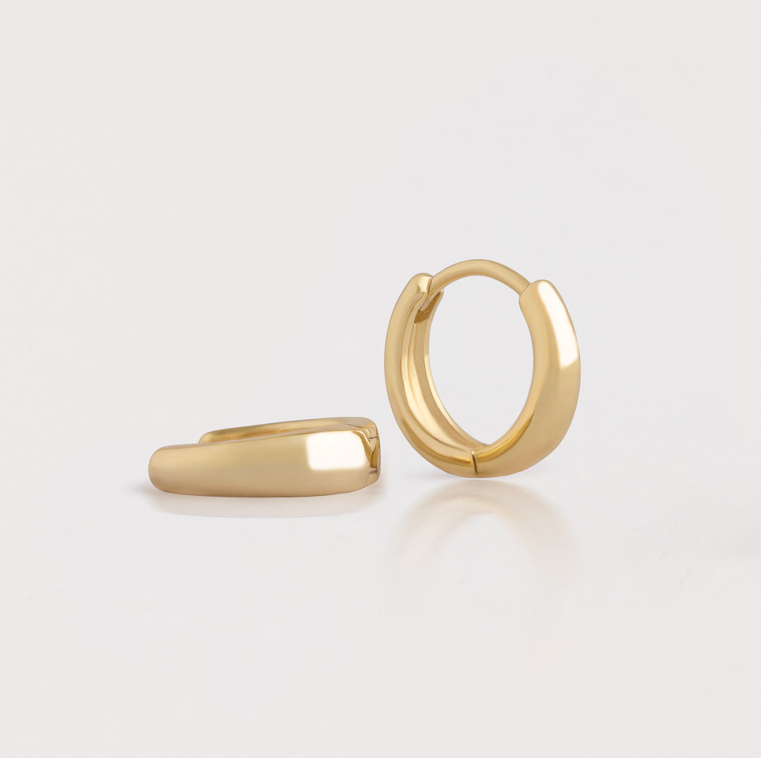 Argollas Clásicas mini
