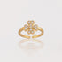 Anillo Trébol