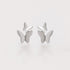 Aretes Mariposas