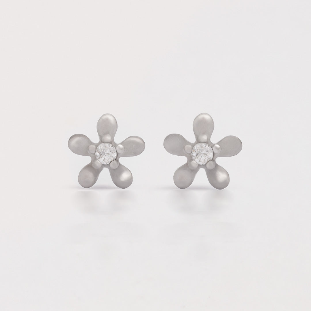 Aretes Margarita