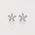 Aretes Margarita