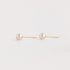 Aretes Mini perla