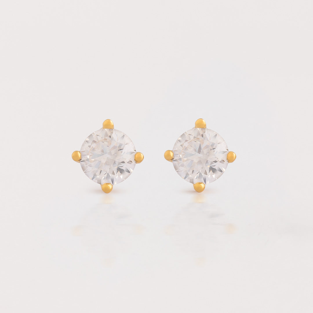 Aretes Destello