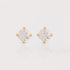 Aretes Destello