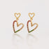 Aretes Alegría