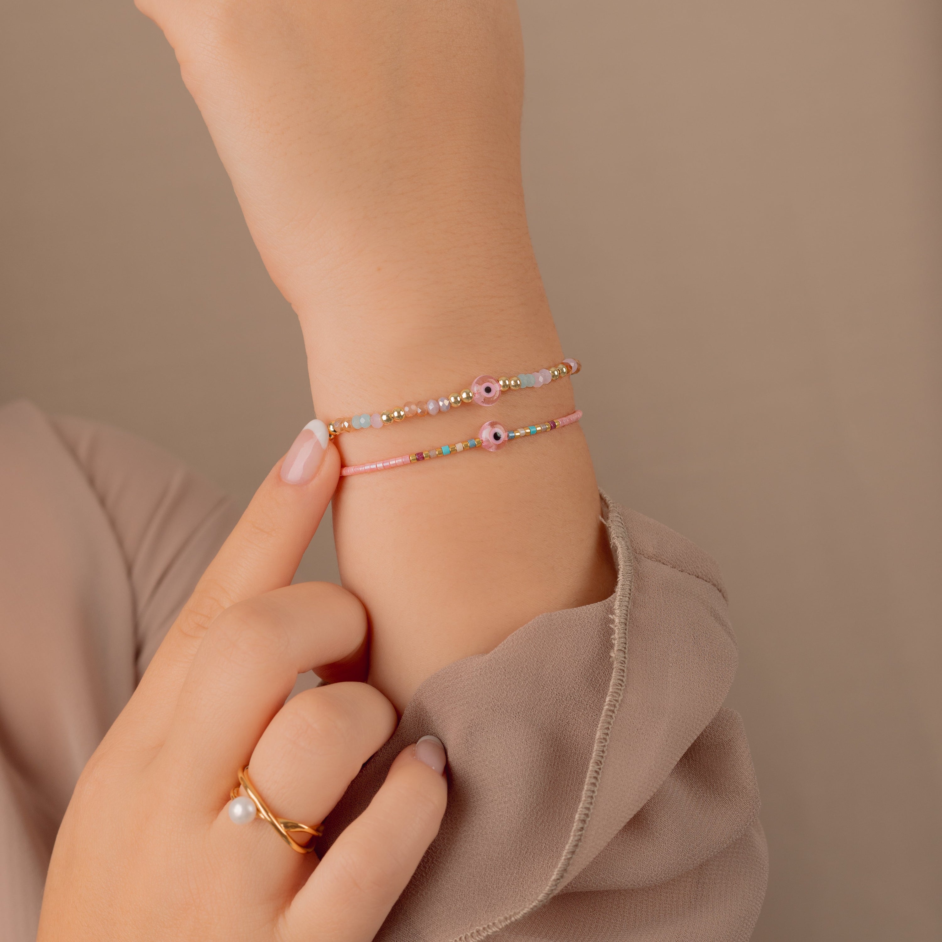 Pulsera Vera - Alquimia