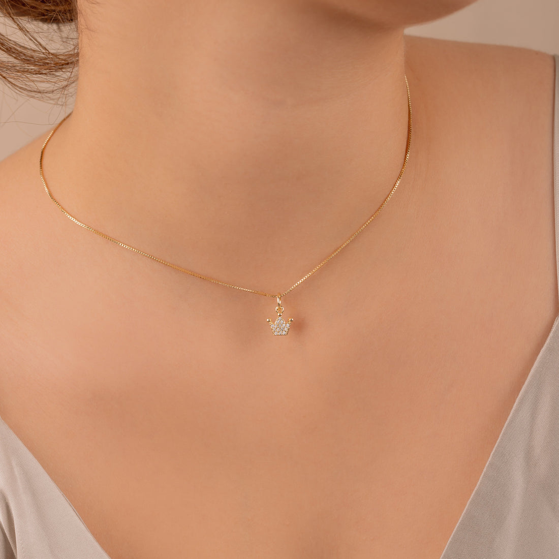 Collar Queen