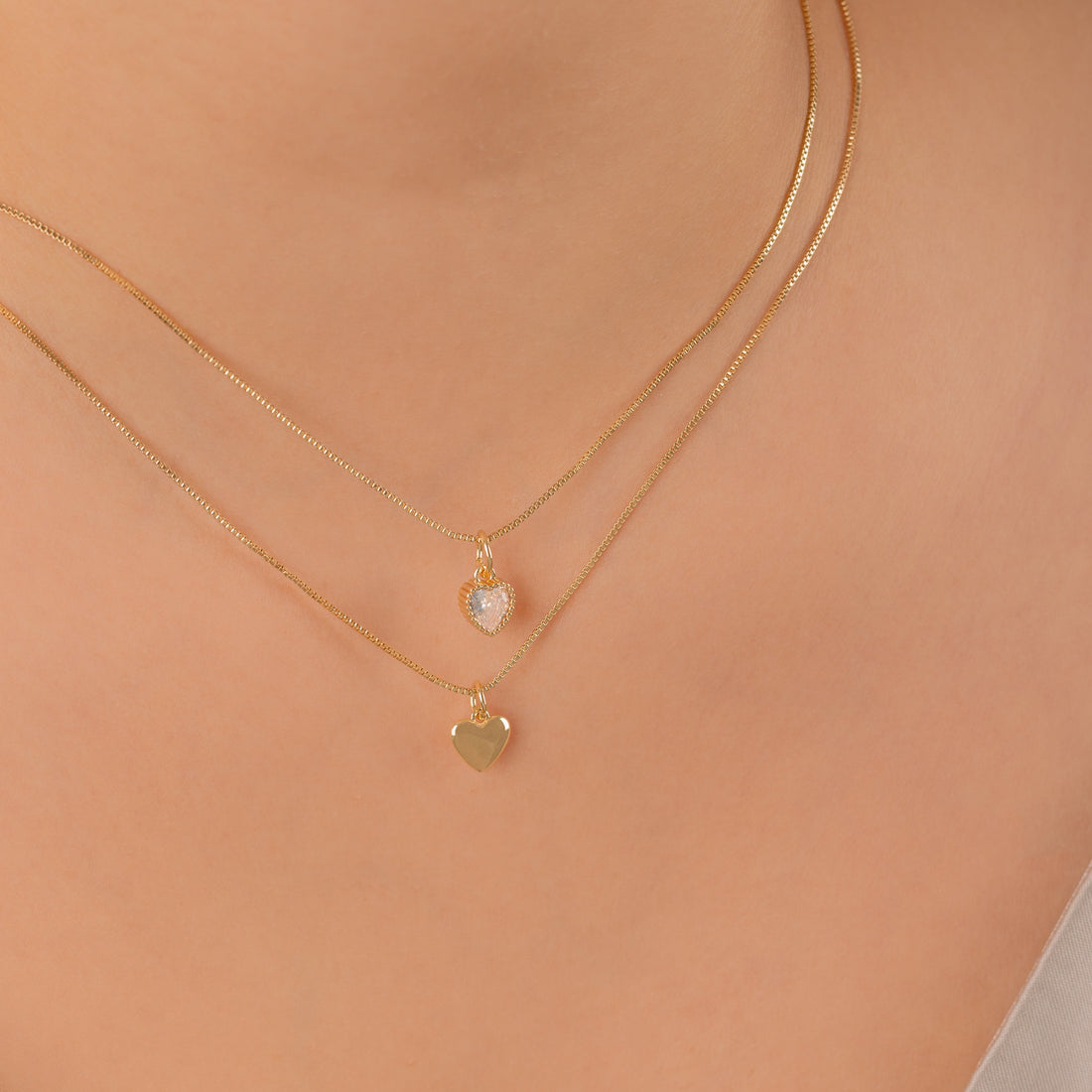 Collar Rouse