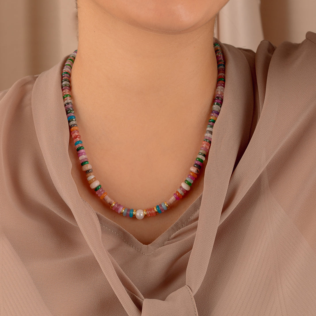 Collar Aurea