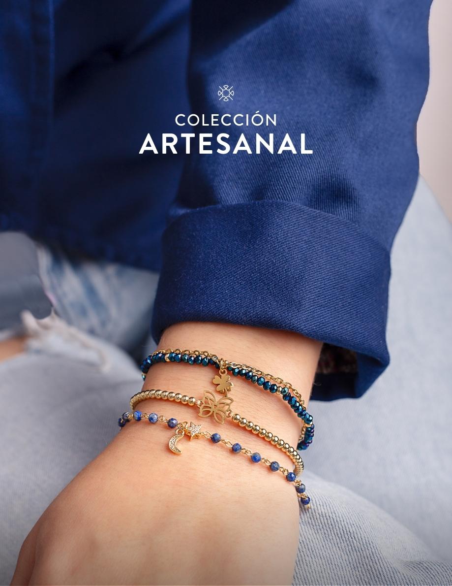 Colección Brazaletes para Mujer