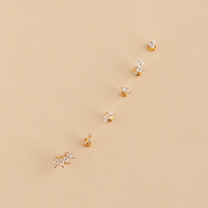 Piercing Marquise