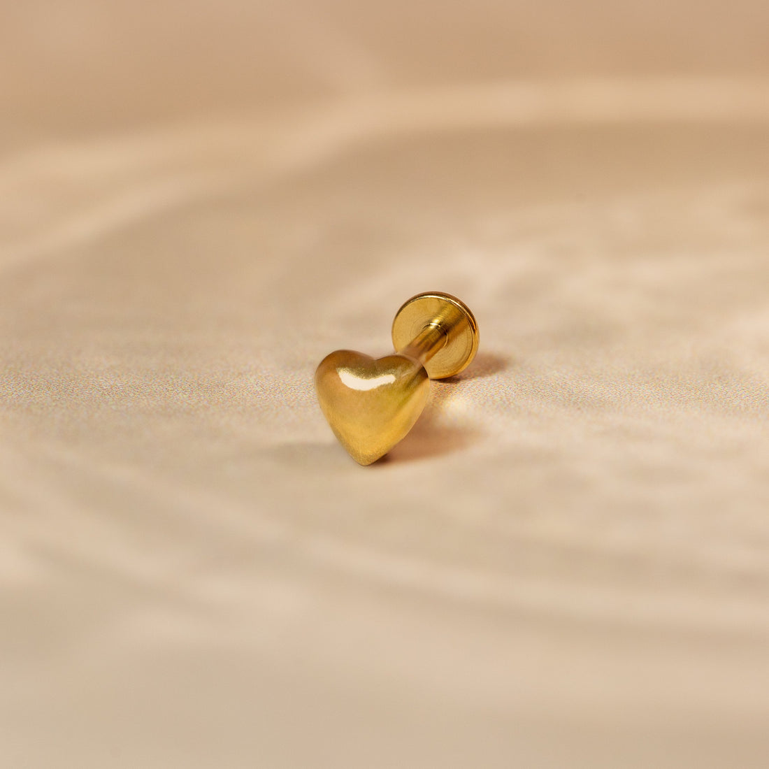 Piercing Corazón Large
