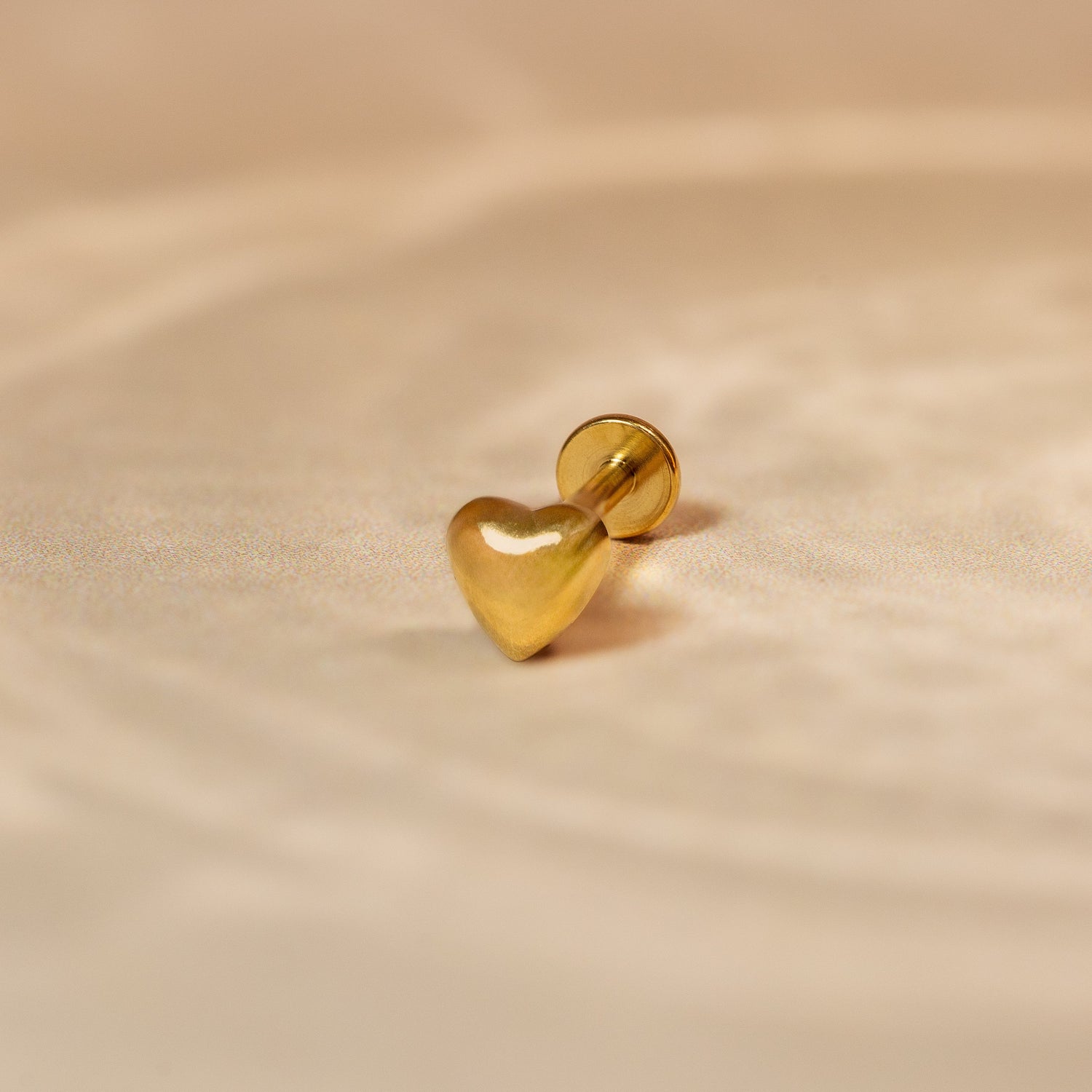 Piercing Corazón Large