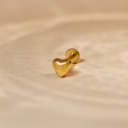 Piercing Corazón Large
