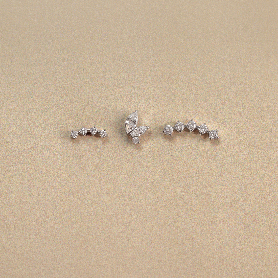 Piercing Infinite