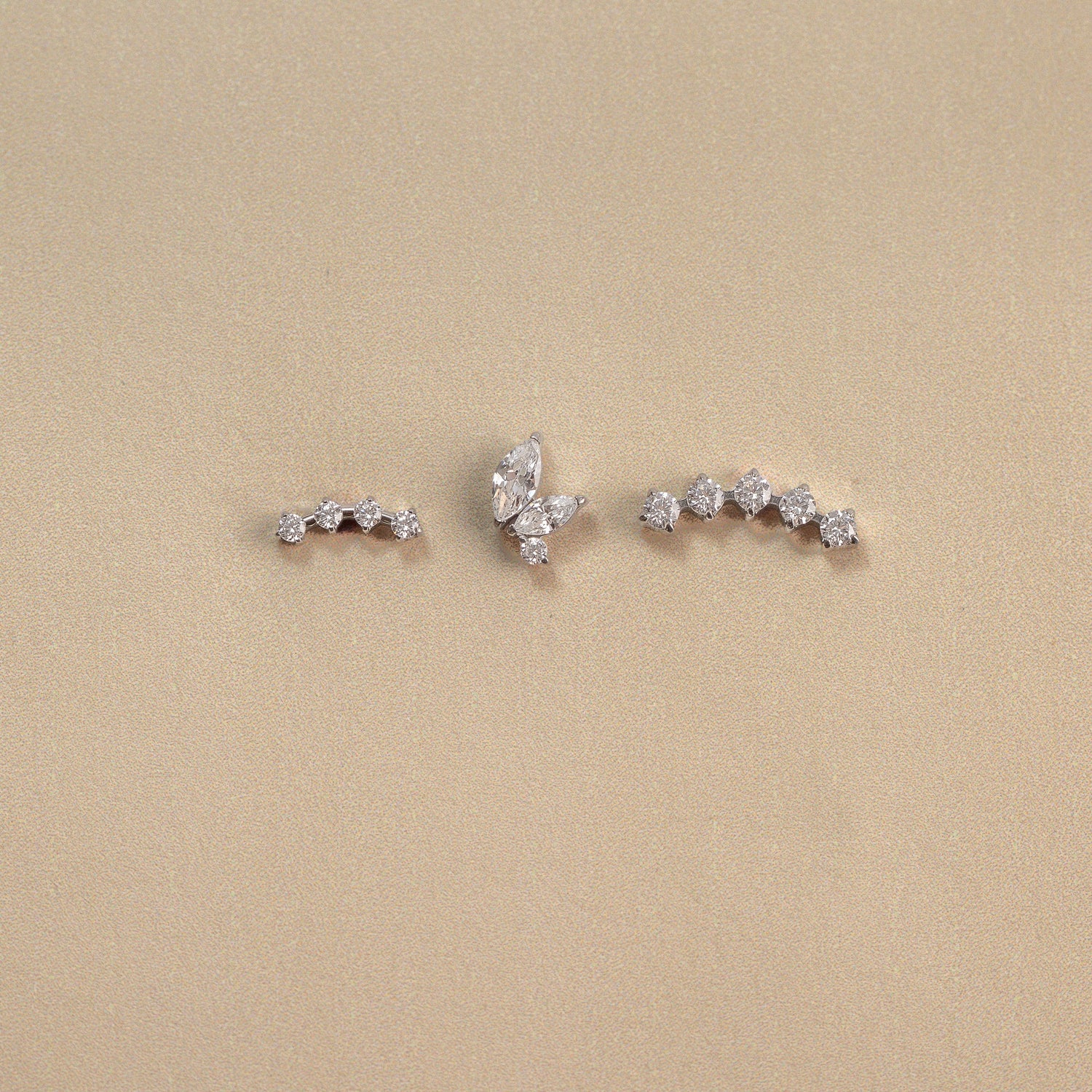 Piercing Infinite