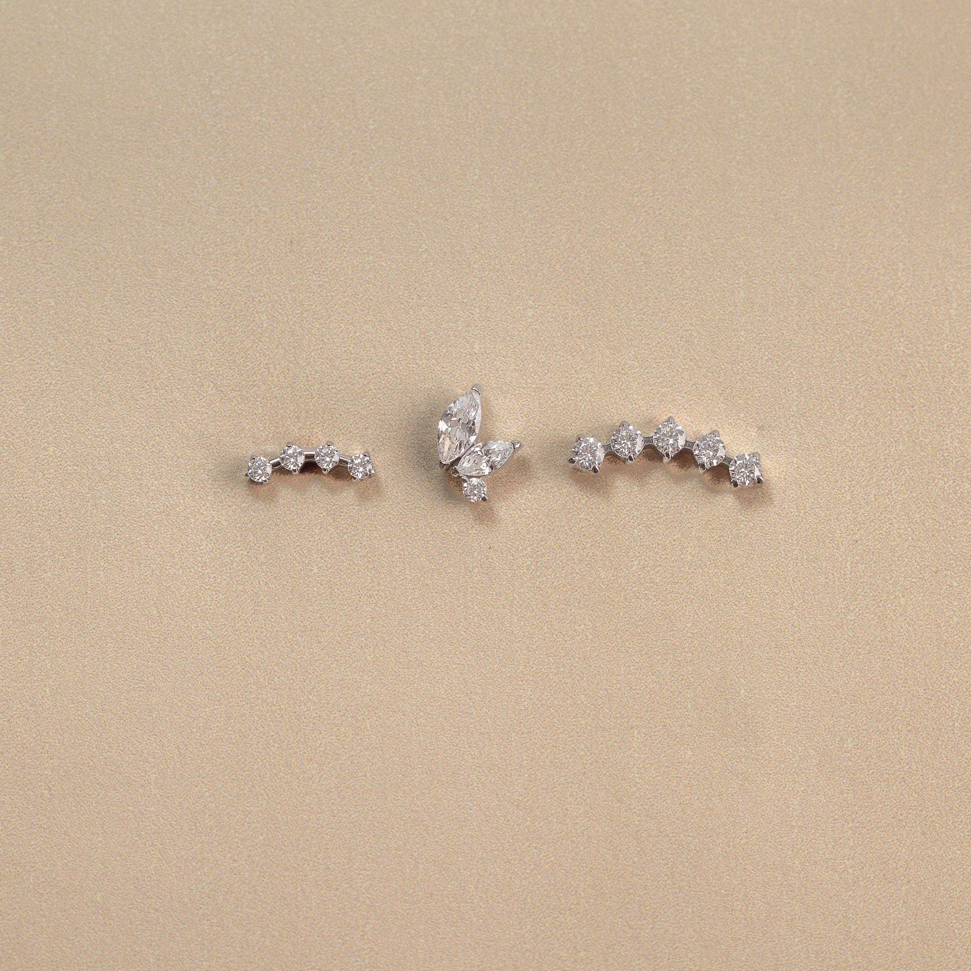 Piercing Infinite