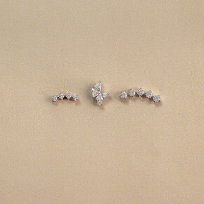 Piercing Infinite