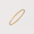 Brazalete Caña oval