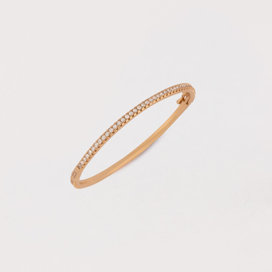Brazalete Strass