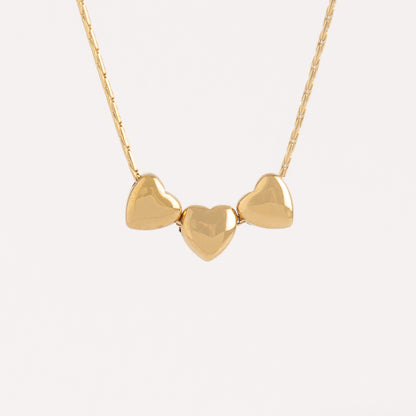 Collar Triple Encanto - CO40001