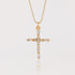 Collar Divina fe