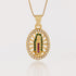 Collar Mi guadalupe