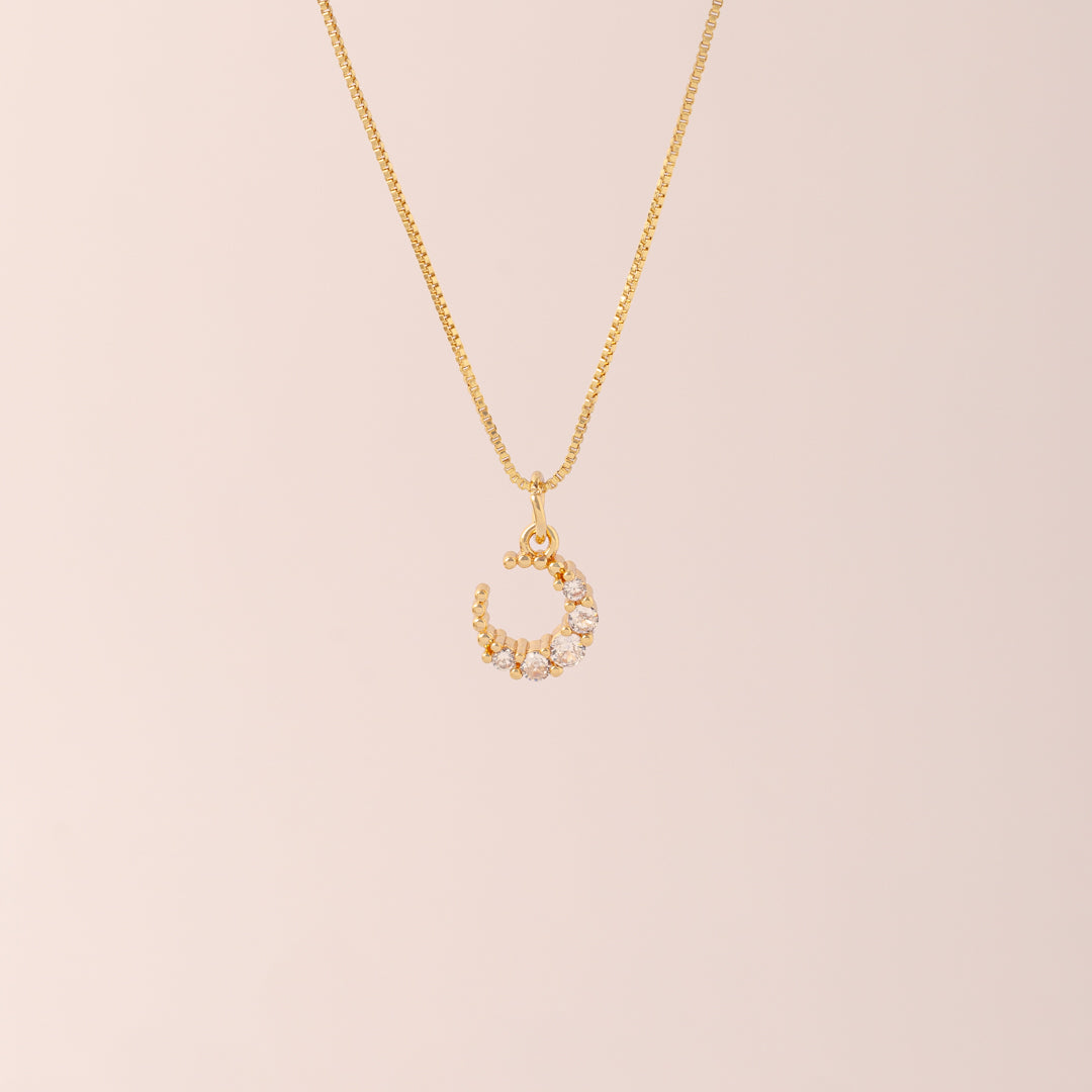 Collar Moon Whisper