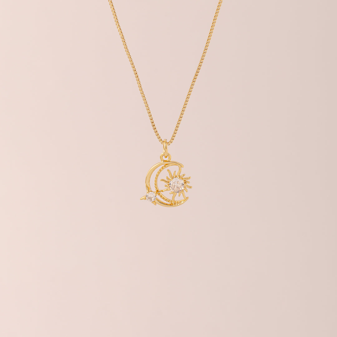 Collar Selenia