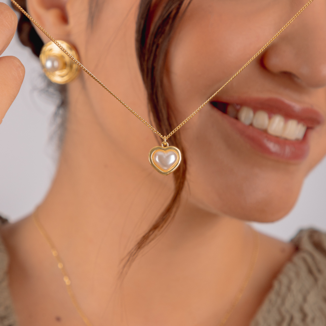 Collar Noa