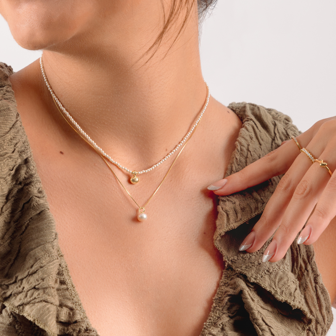 Collar Viviana