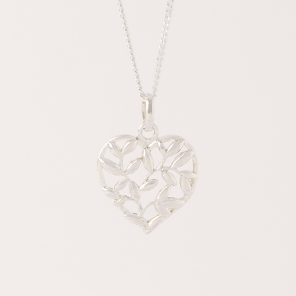 Dije Sagrado Corazón