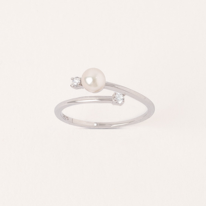 Anillo Pearl Chic