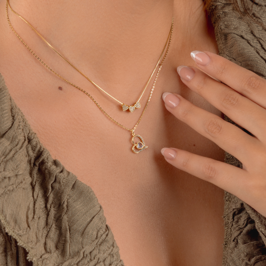 Collar Mireia