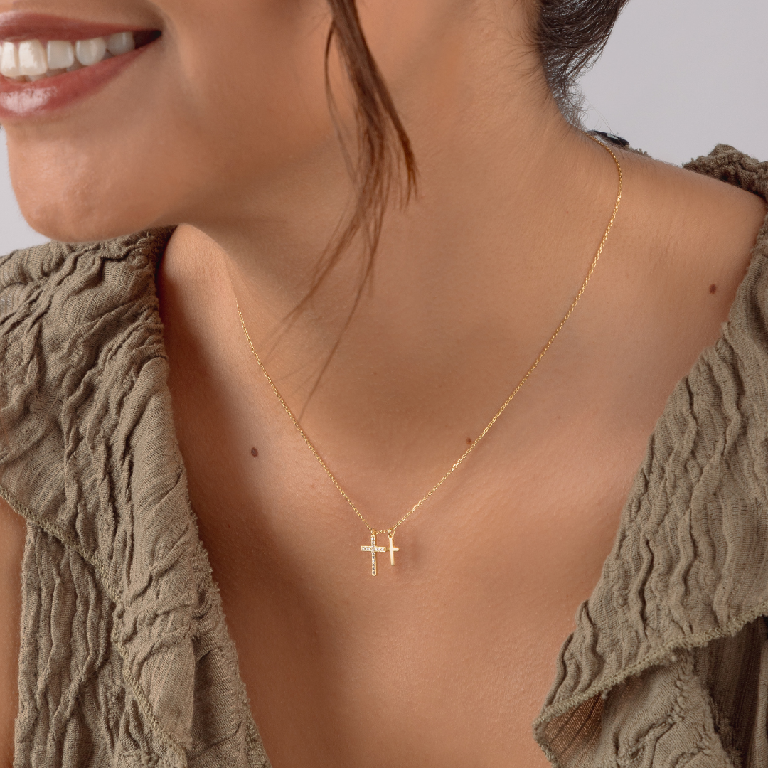 Collar Maria Fe