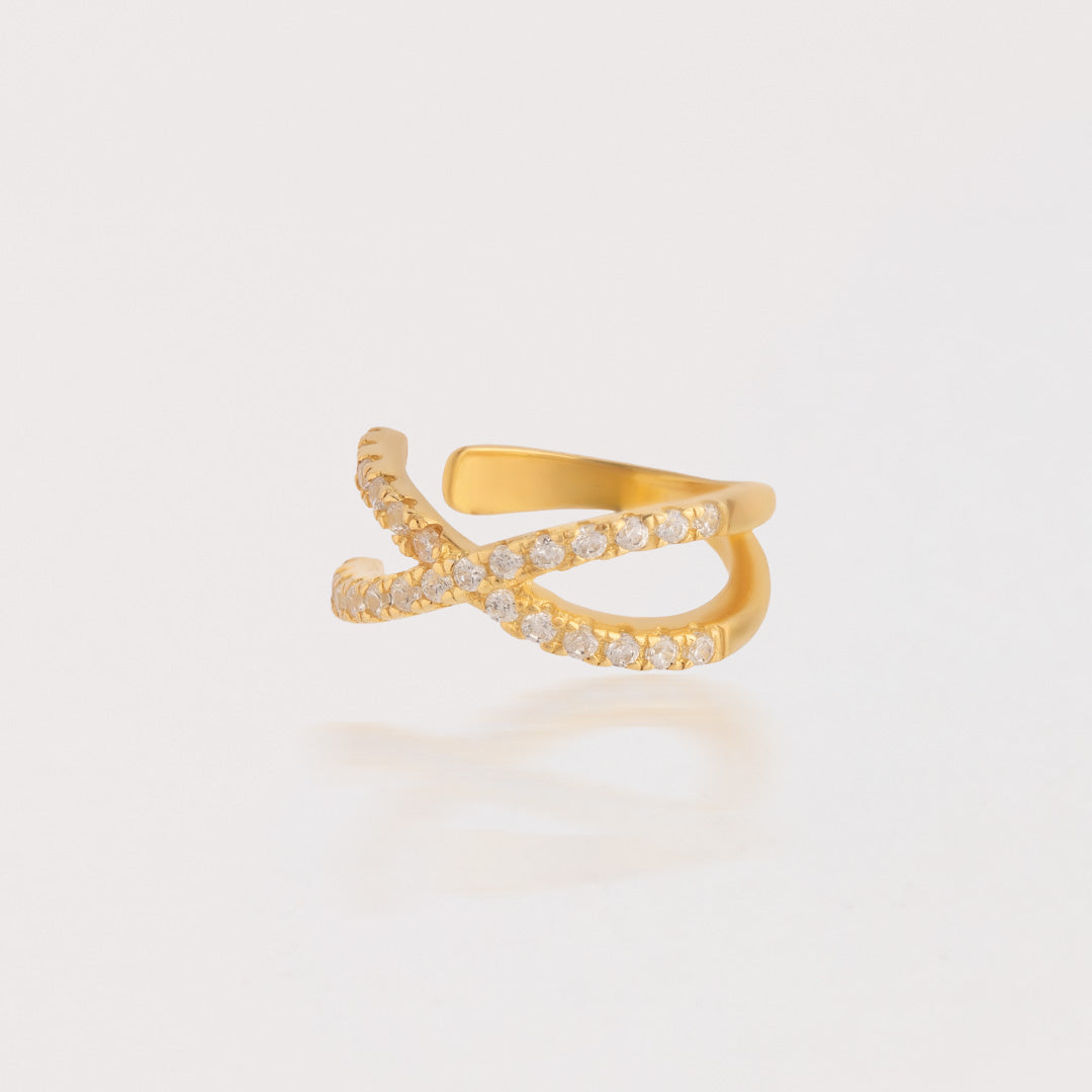 Earcuff Shine