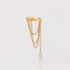 Earcuff Cascada