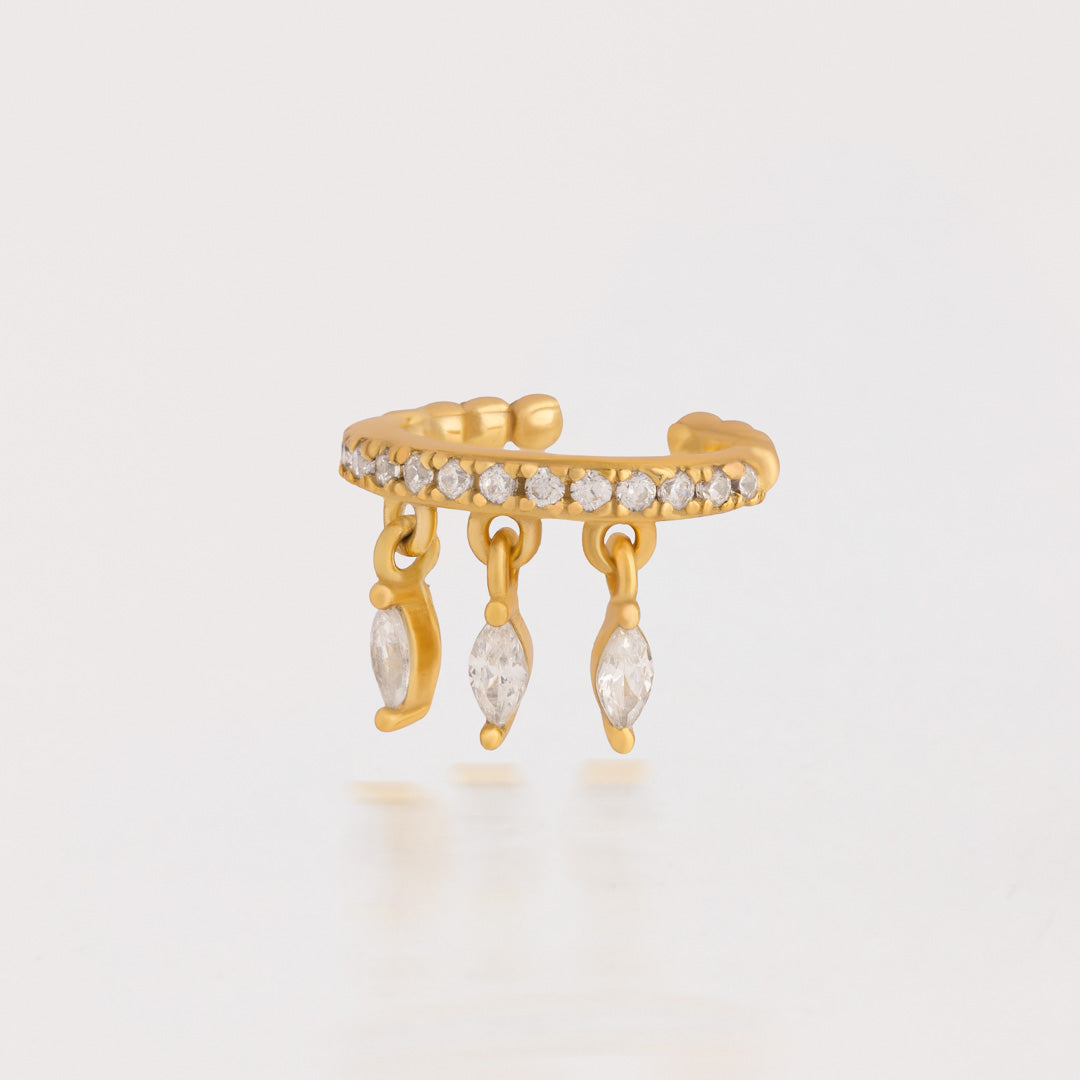 Earcuff Sirena
