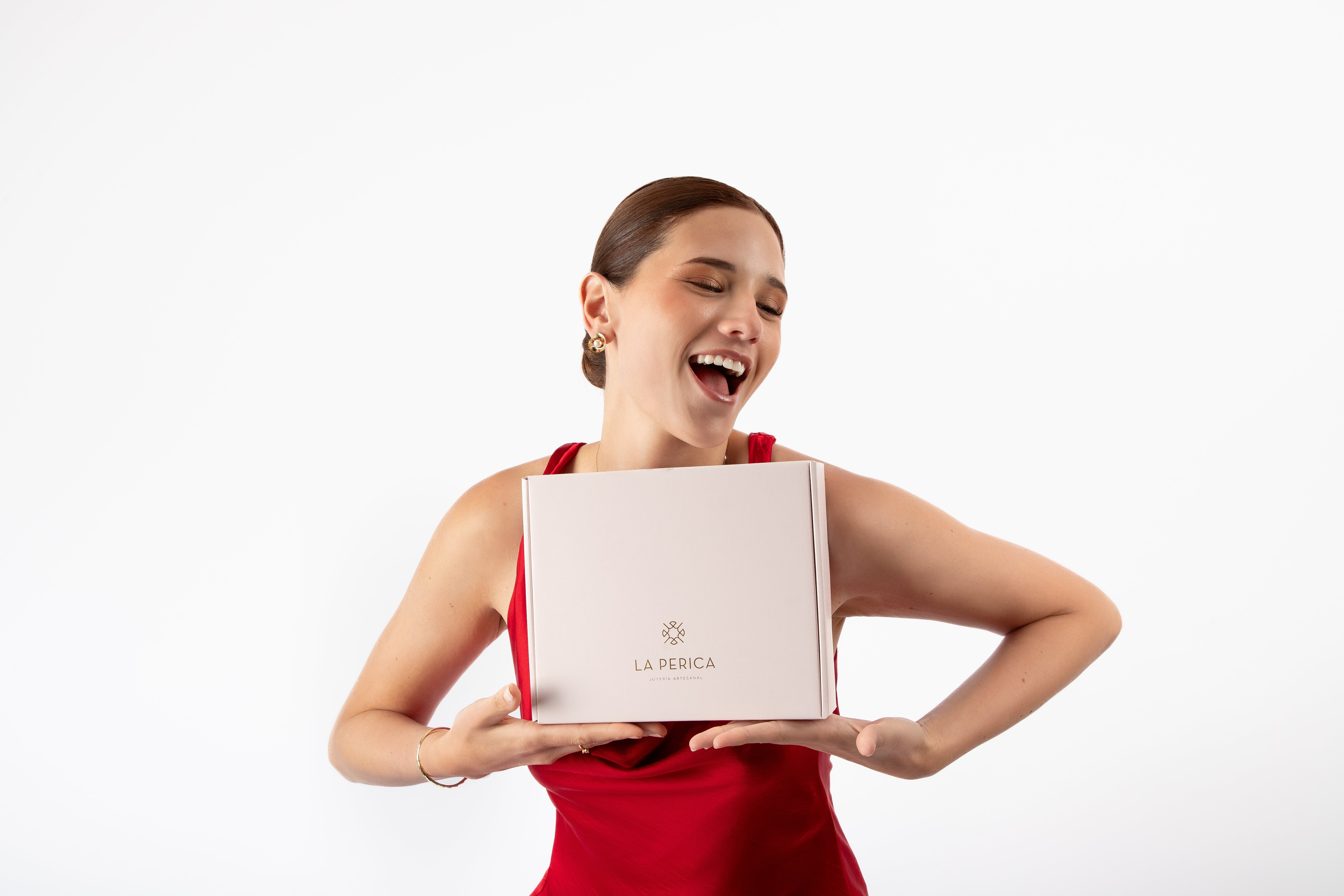 Descuento primera compra La Perica