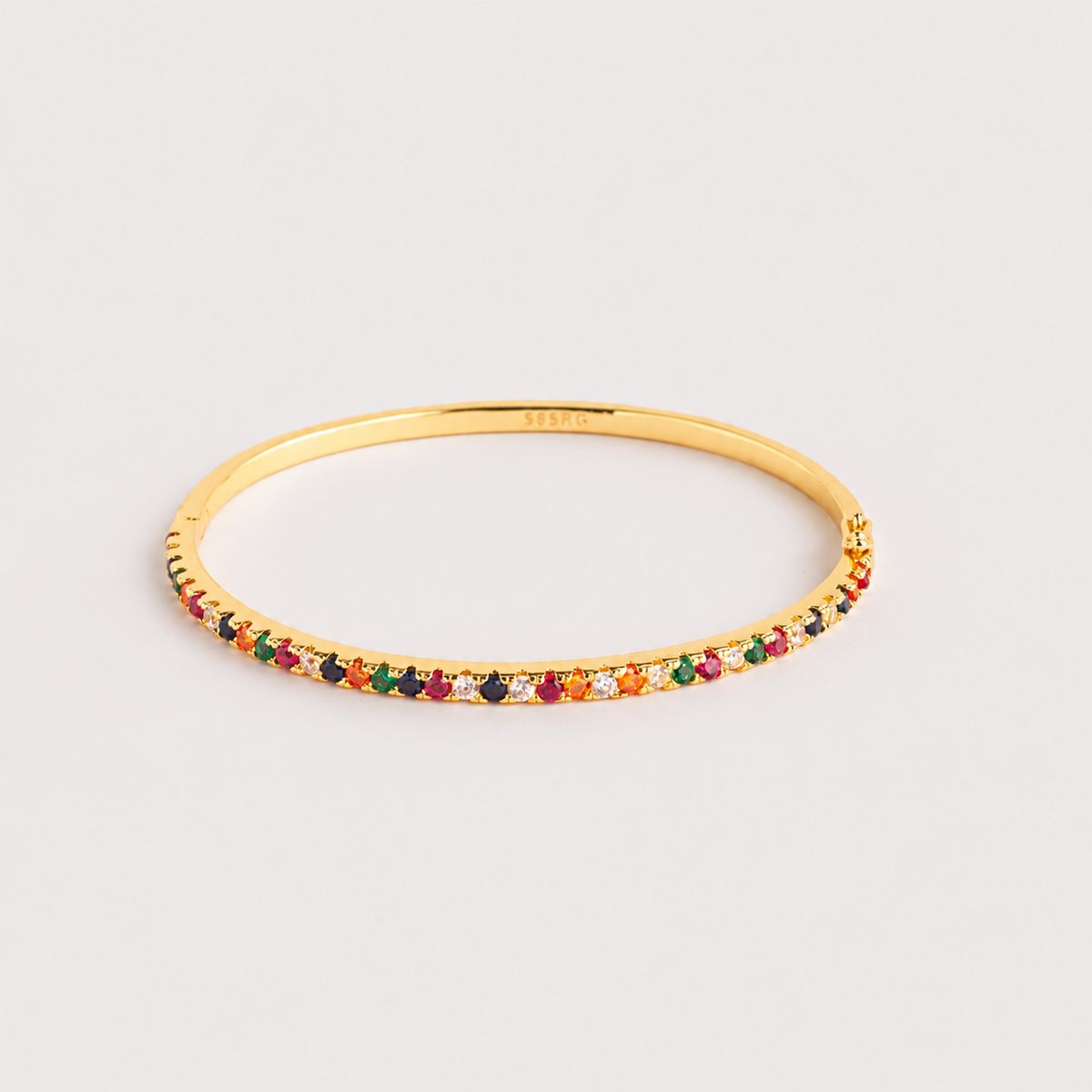 Brazalete Arcoiris