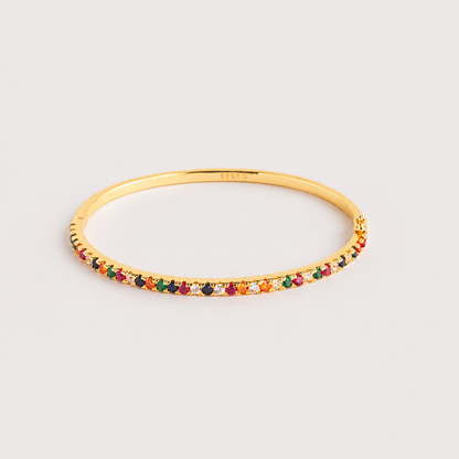 Brazalete Arcoiris