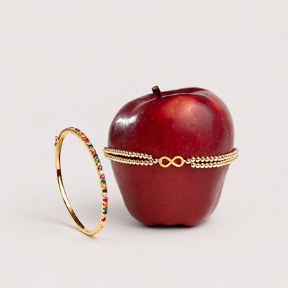 Brazalete Arcoiris