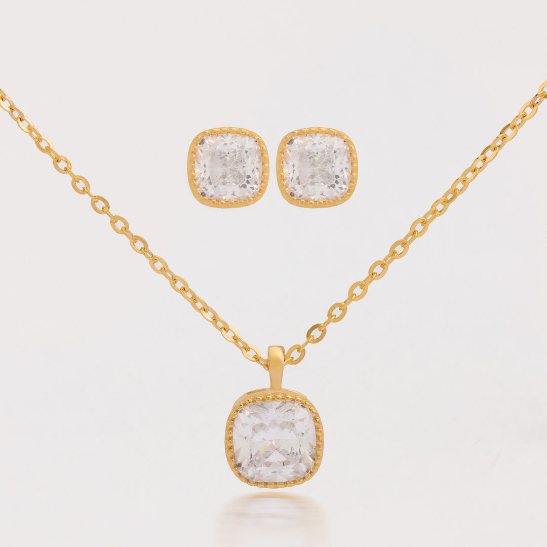 Set Iris