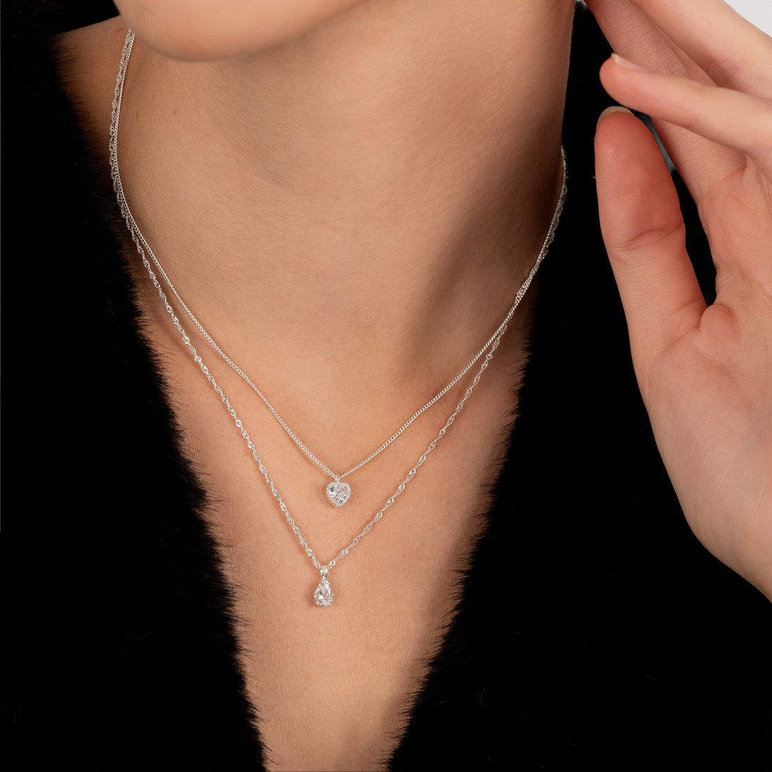 Collar Clarisse - CO20044